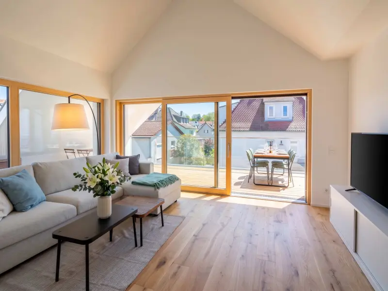 Ferienwohnung Amtzell