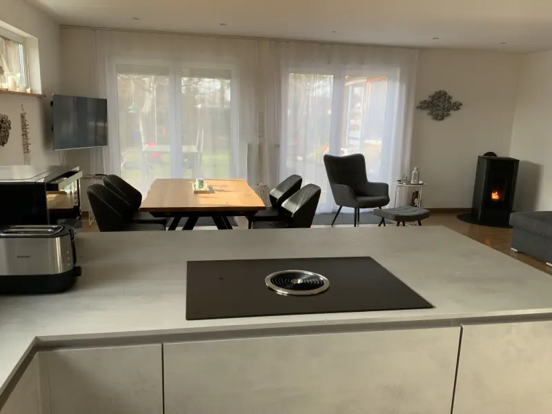 Ferienwohnung Steinhude