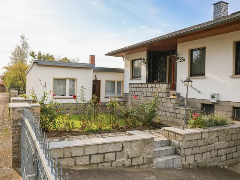 Ferienhaus  Ilsenburg (Harz)