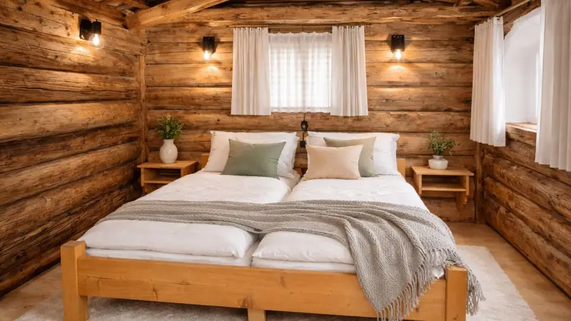 Ferienwohnung  Alpbach