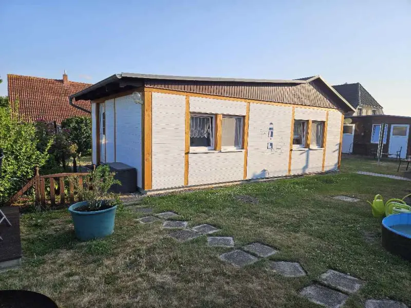  in Gustow f&uuml;r max. 4 Personen