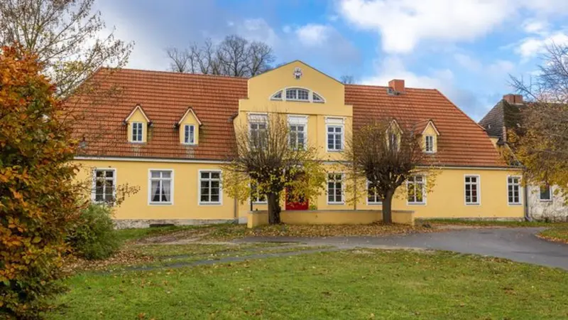 Ferienwohnung  Kröpelin