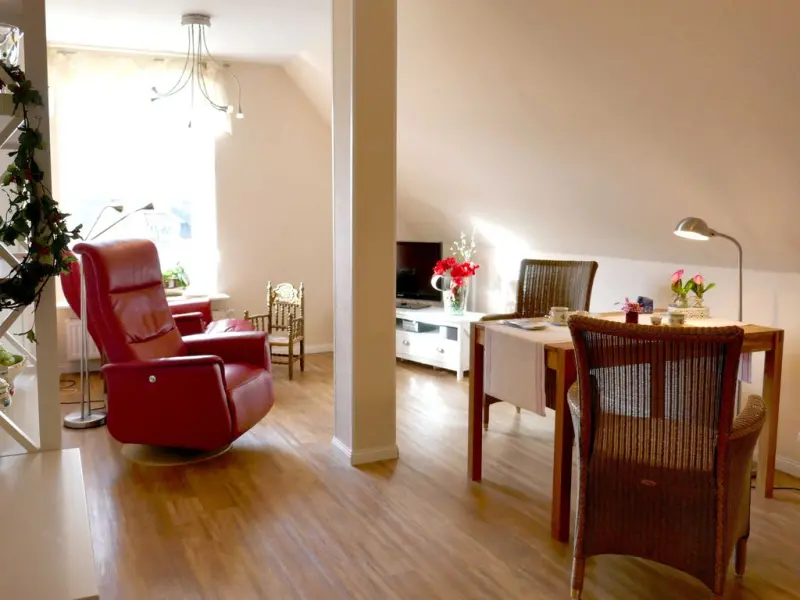 Ferienwohnung  Wedel