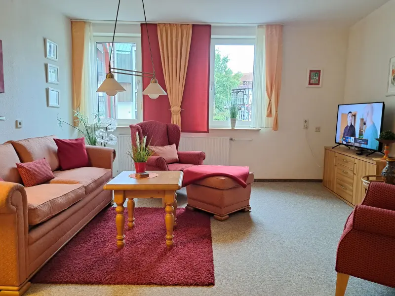 Ferienwohnung  Bad Sooden-Allendorf