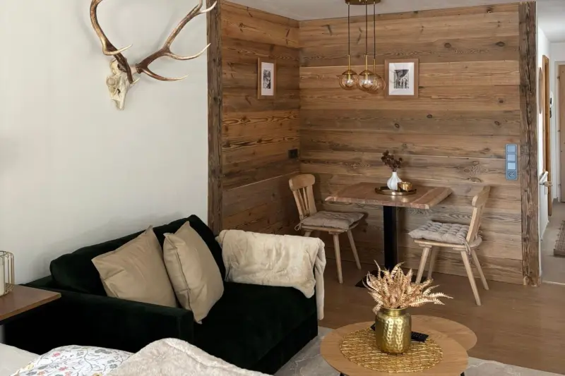 Ferienwohnung in Seefeld in Tirol, Tirol, Österreich