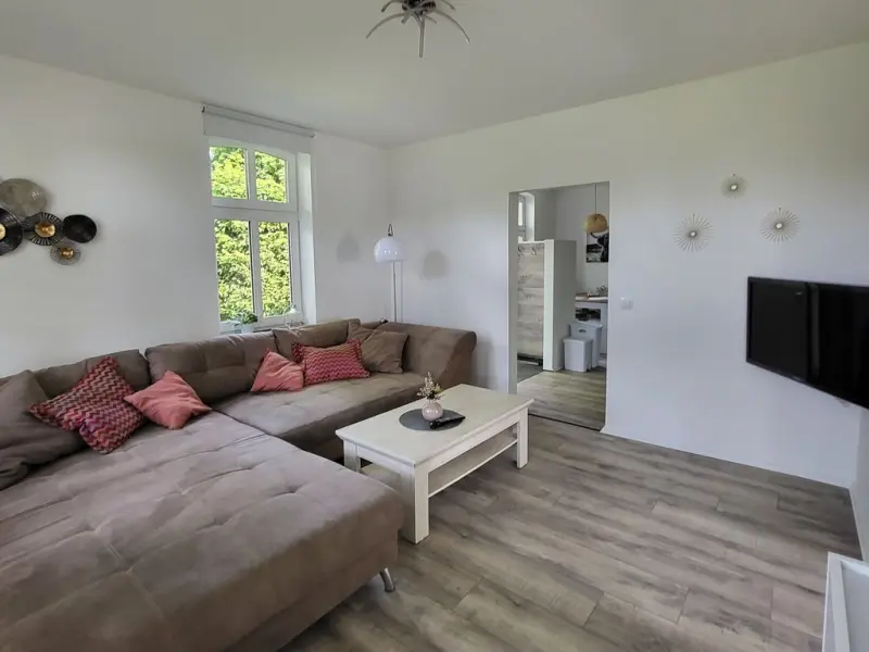 Ferienwohnung Detern