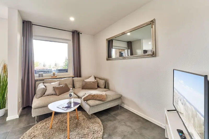 Ferienwohnung Pelzerhaken