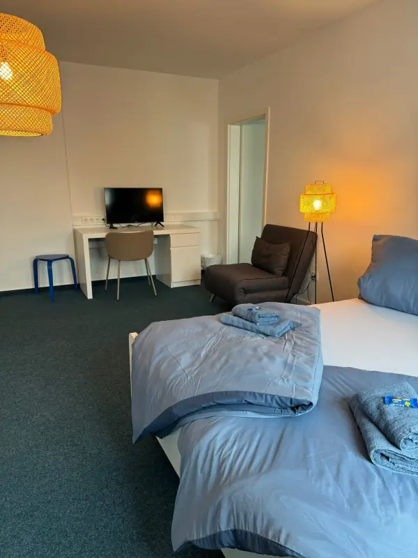 Ferienwohnung Bamberg