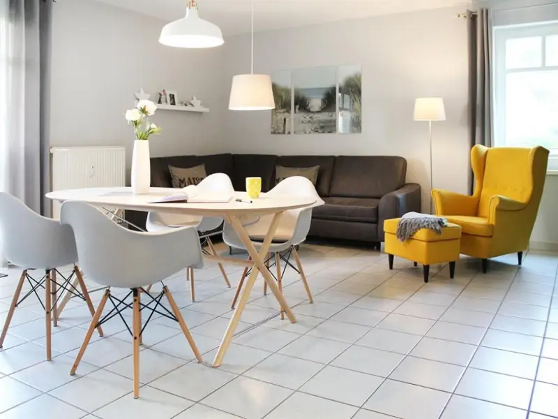 Ferienwohnung Wismarer Bucht
