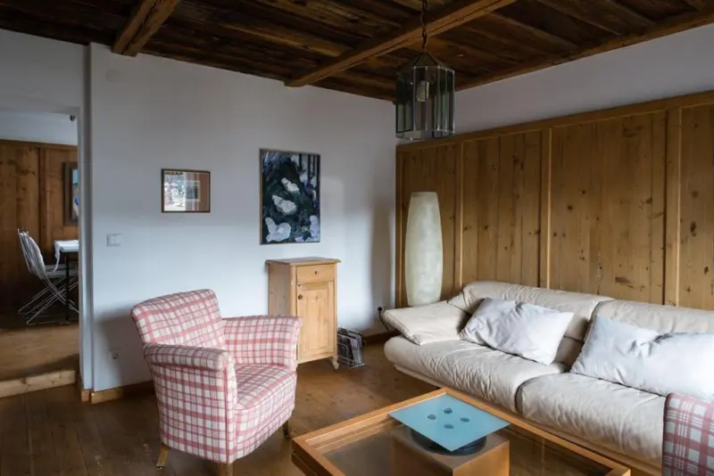 Ferienwohnung mit Hund in Telfes im Stubai, Gemeinde Telfes im Stubai für max. 4 Personen Ferienwohnung mit Hund in Telfes im Stubai, Gemeinde Telfes im Stubai für max. 4 Personen