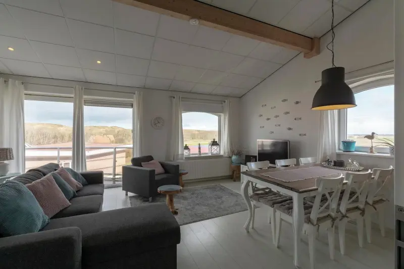 Ferienwohnung Den Helder