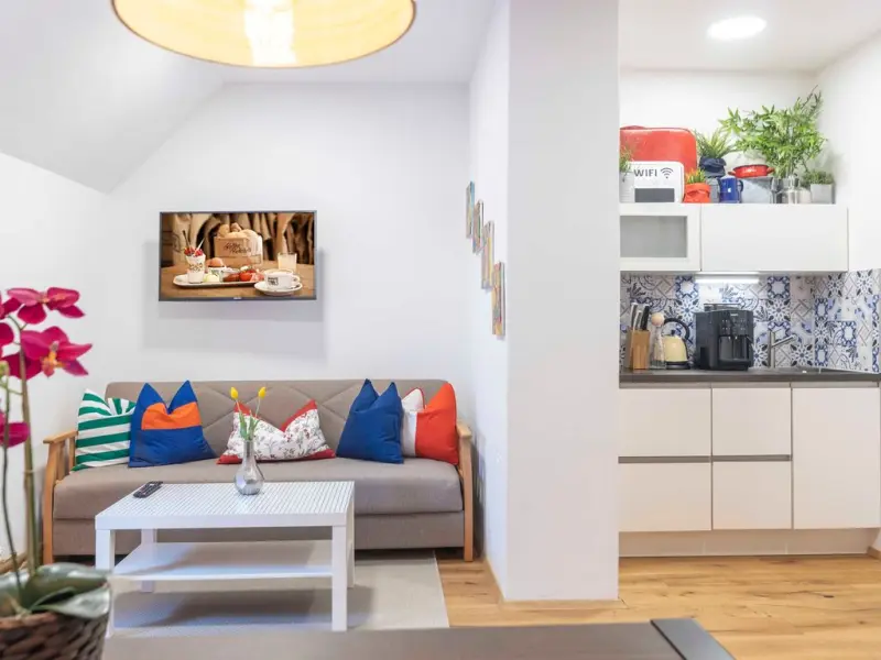 Ferienwohnung Mondsee