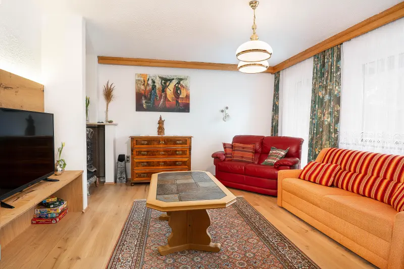 Ferienwohnung  Eisenwiesen