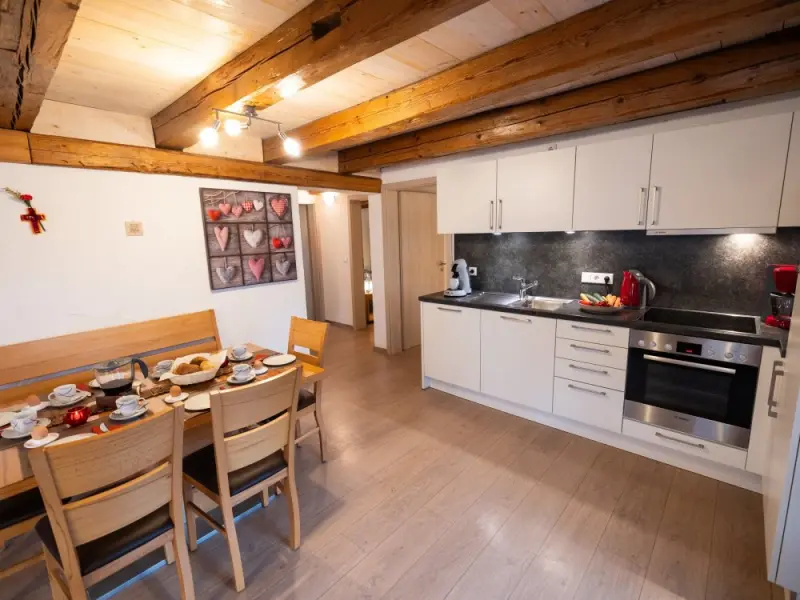 Ferienwohnung Pappenheim