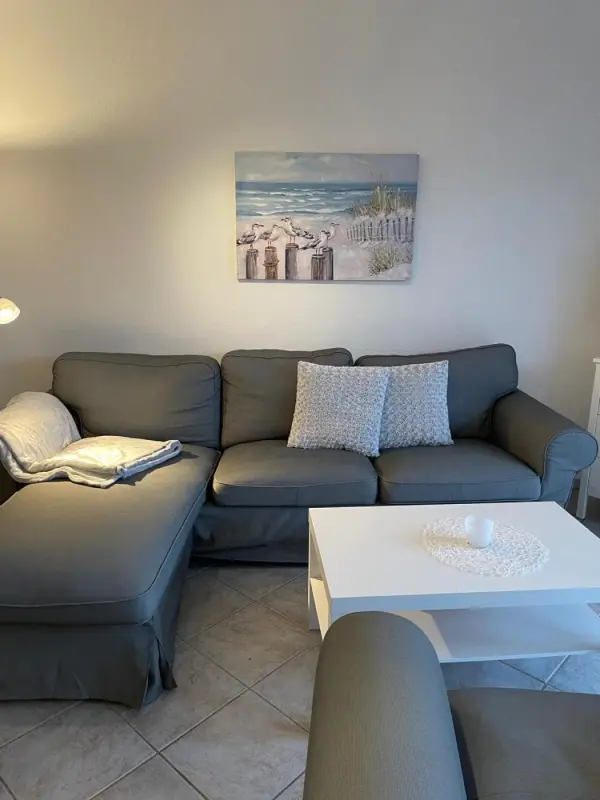 Ferienwohnung Petersdorf