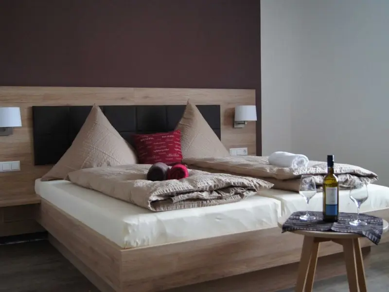 Ferienwohnung Aspach