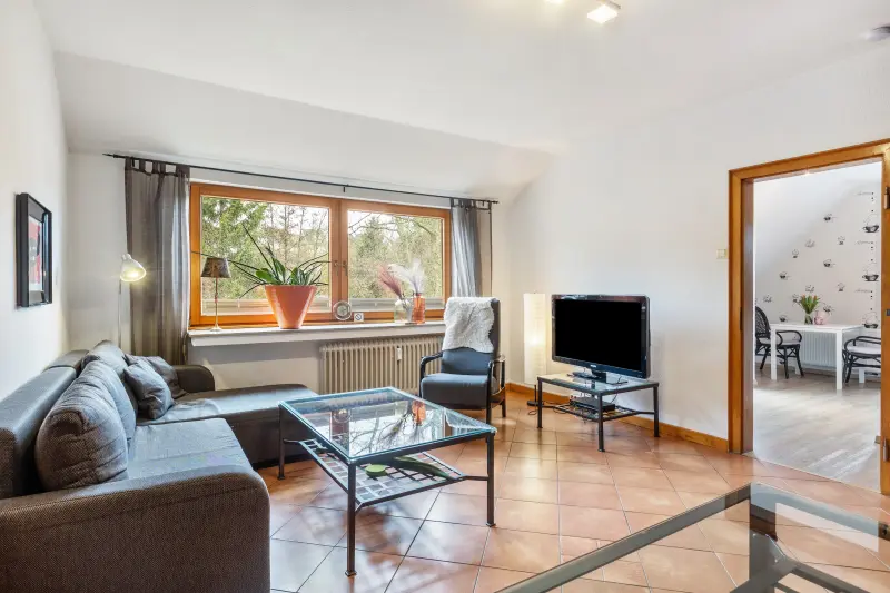 Ferienwohnung Niedersfeld