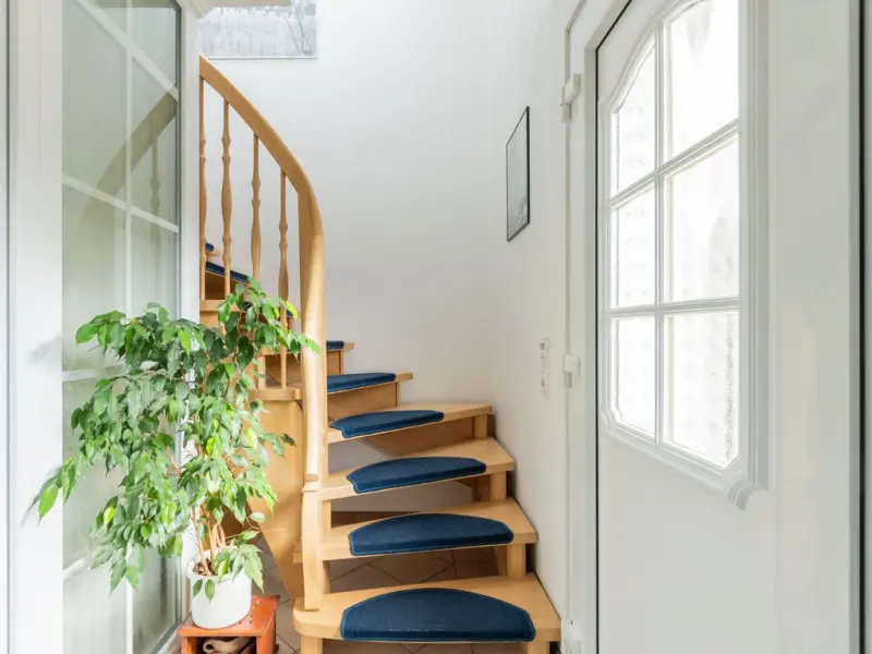 Ferienwohnung Filsum