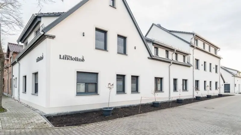 Ferienwohnung  Großkoschen