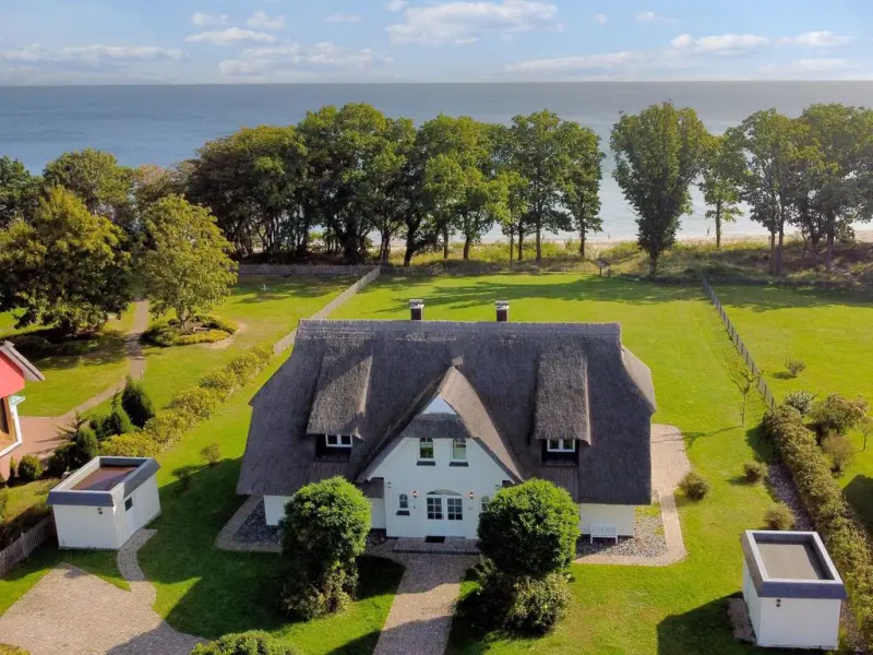 Ferienhaus Gager