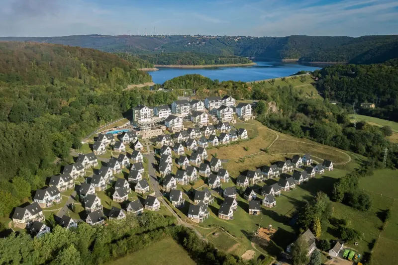 Ferienwohnung Heimbach