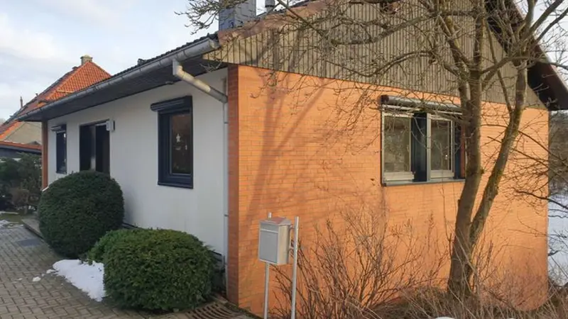 Ferienhaus Wildemann