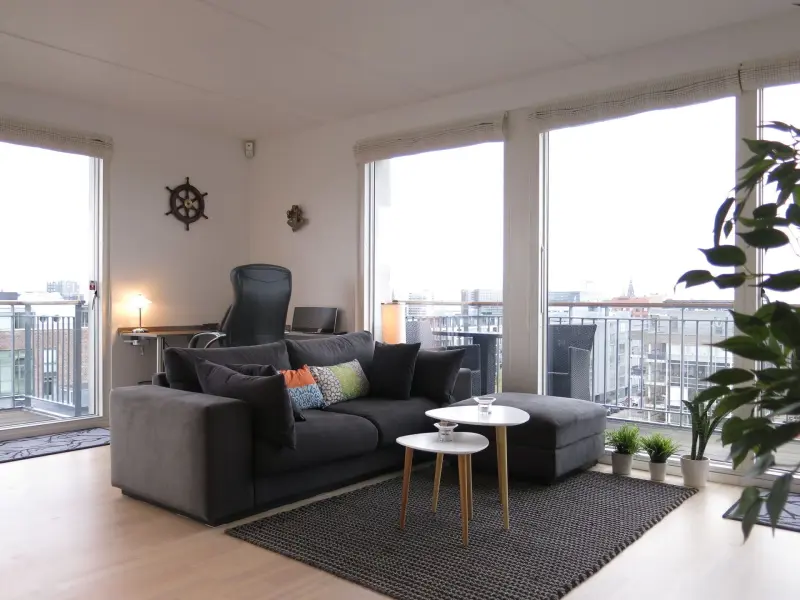 Ferienwohnung Kopenhagen