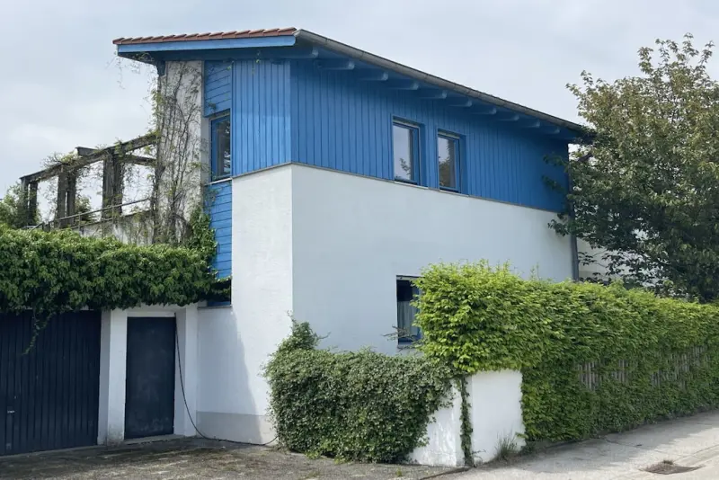 Ferienhaus Grünwald
