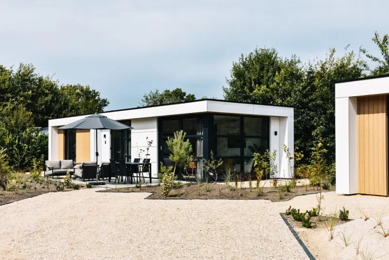 Ferienhaus Bloemendaal