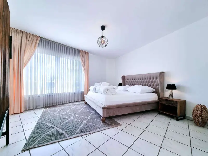 Ferienwohnung Werden