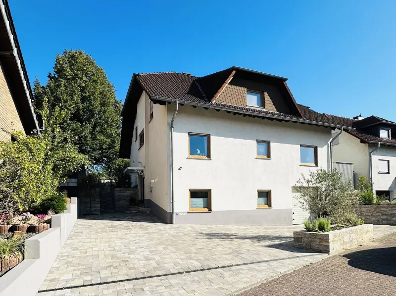 Ferienwohnung Wörrstadt