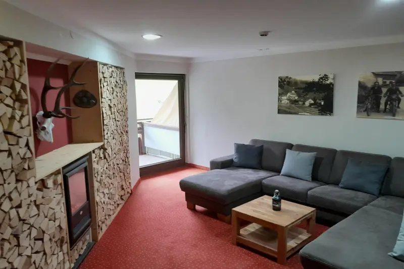 Ferienwohnung Wildschönau