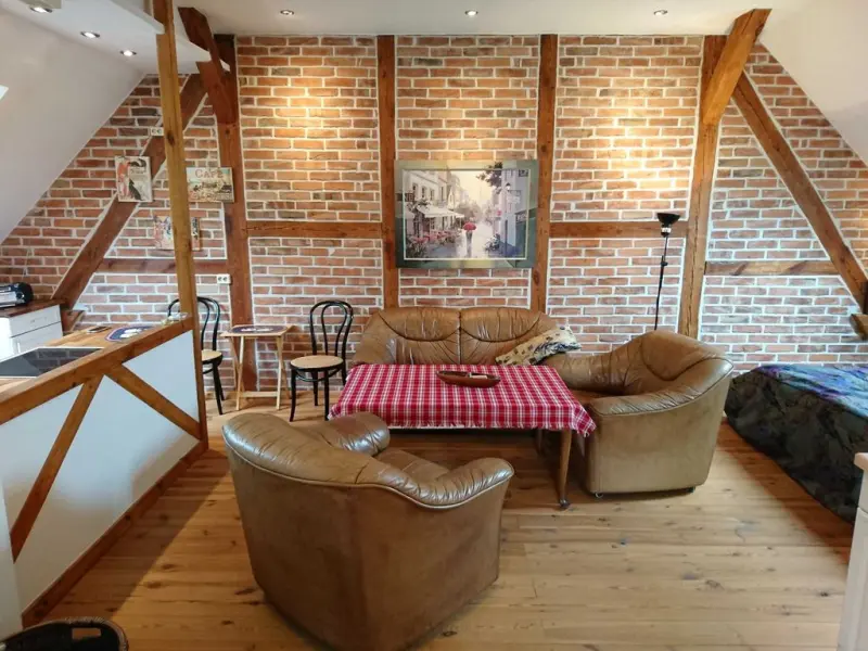 Ferienwohnung Ralswiek