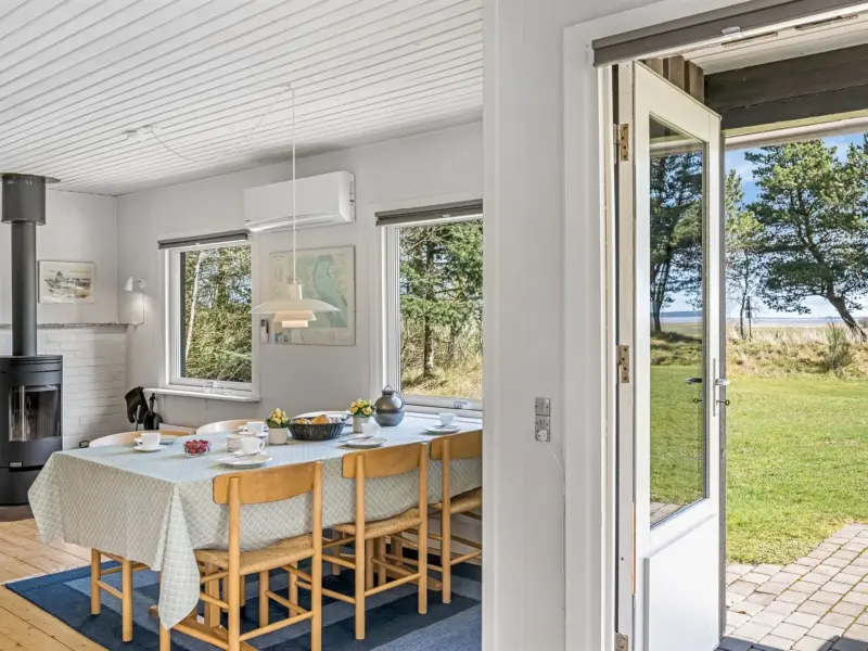 Ferienhaus Ho