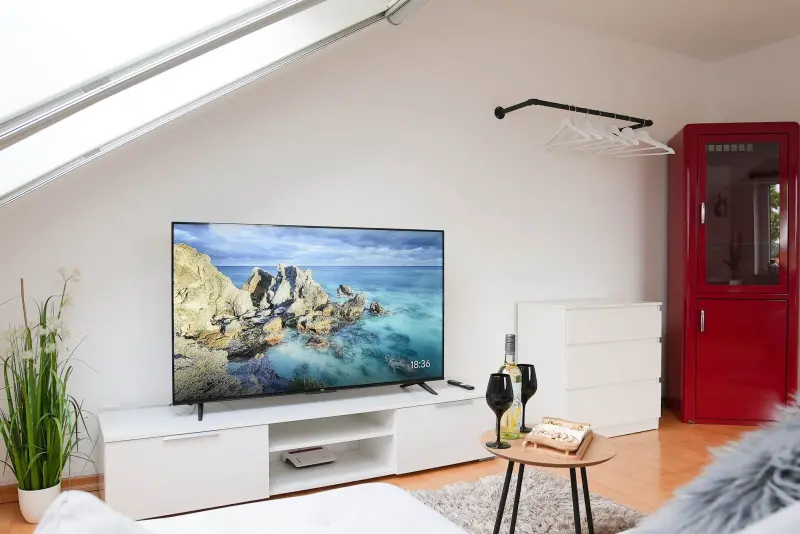 Ferienwohnung Burgwedel