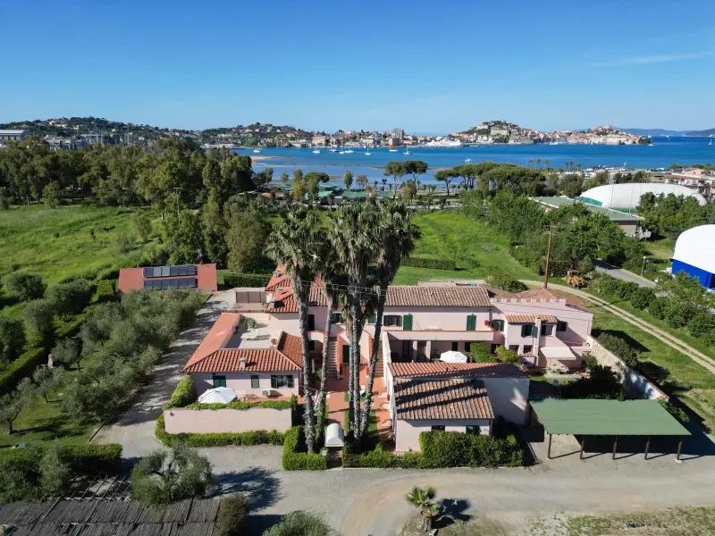 Ferienwohnung in Portoferraio für max. 4 Personen, Ferienwohnung in Portoferraio für max. 4 Personen,
