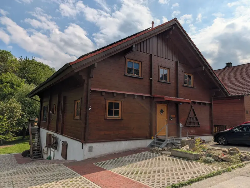 Lodge  Geilenkirchen