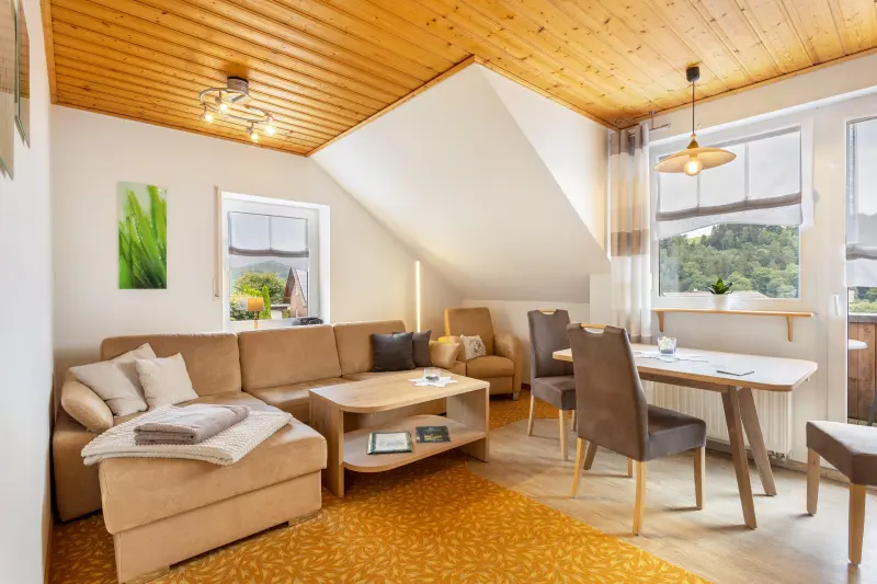 Ferienwohnung Usseln