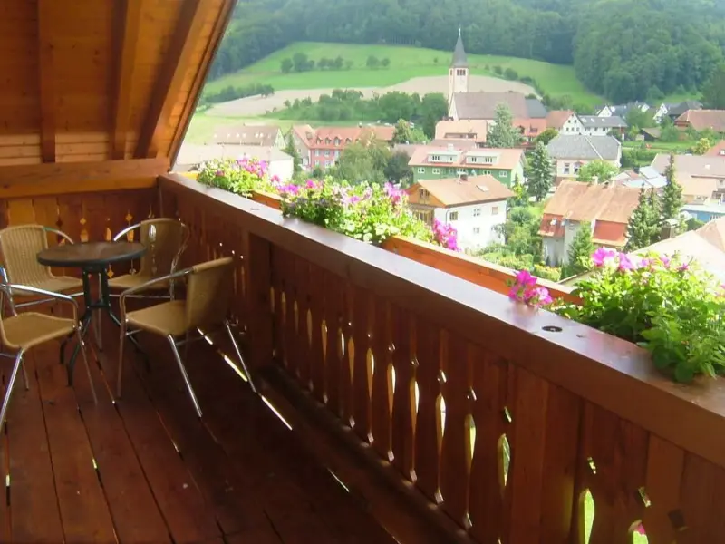 Ferienwohnung Schuttertal
