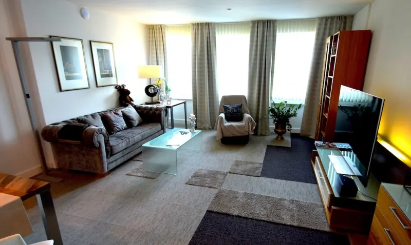 Ferienwohnung Erkrath