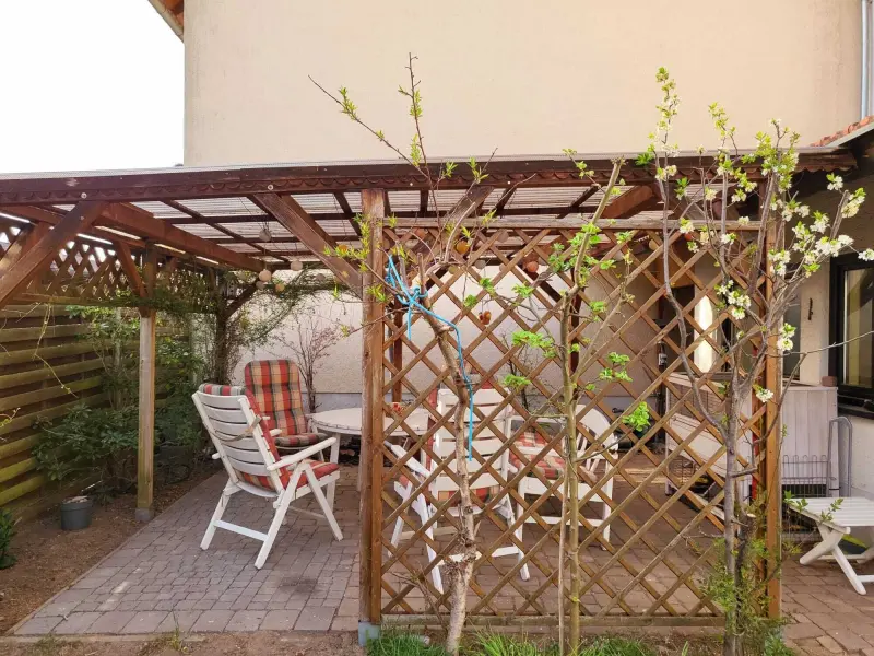 Ferienwohnung Wiesloch