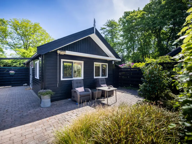 Chalet Camperduin