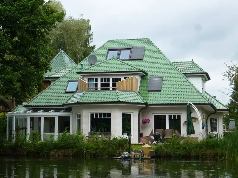 Ferienwohnung Elmshorn