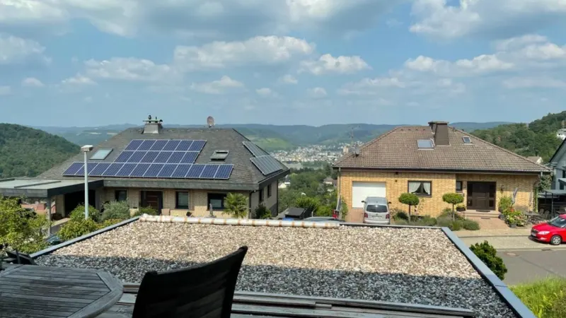 Ferienwohnung  Bad Breisig