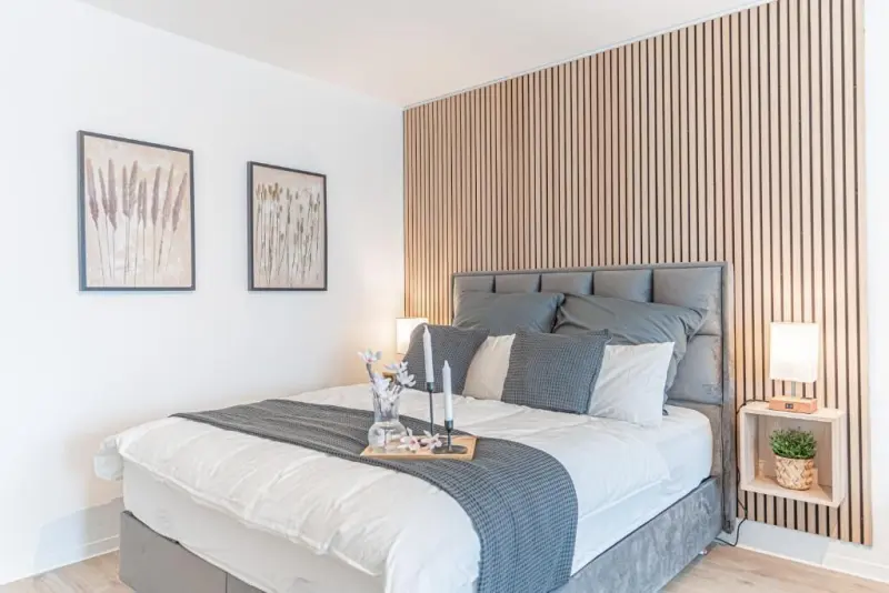 Ferienwohnung  Wesseling