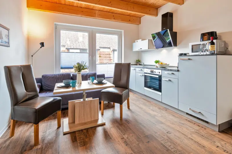 Ferienwohnung Loddin