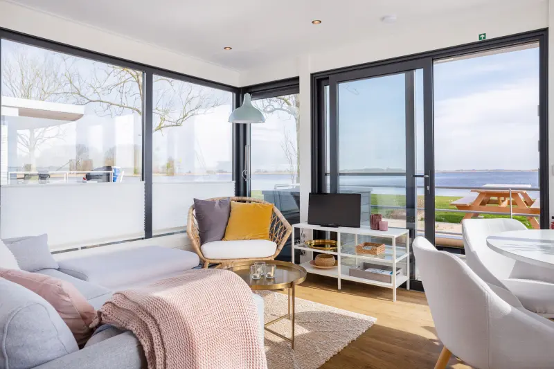 Ferienhaus in Offingawier f&uuml;r max. 4 Personen