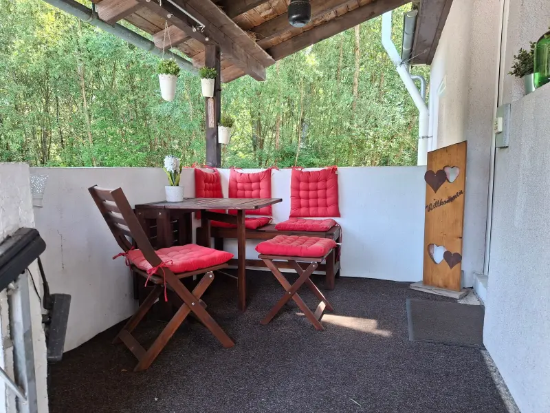 Ferienwohnung Weil der Stadt