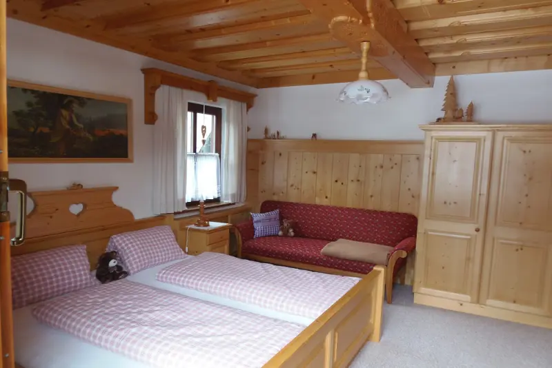 Ferienwohnung Obertraun