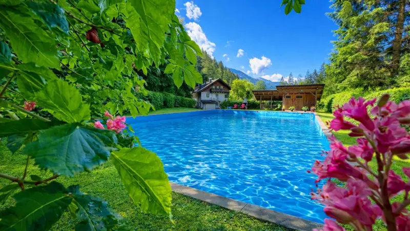 Ferienwohnung  Wilder Kaiser Brixental